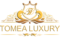 Tomea Luxury - Timeless Elegance, Unforgettable Brilliance